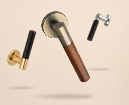 Marlow Door Lever