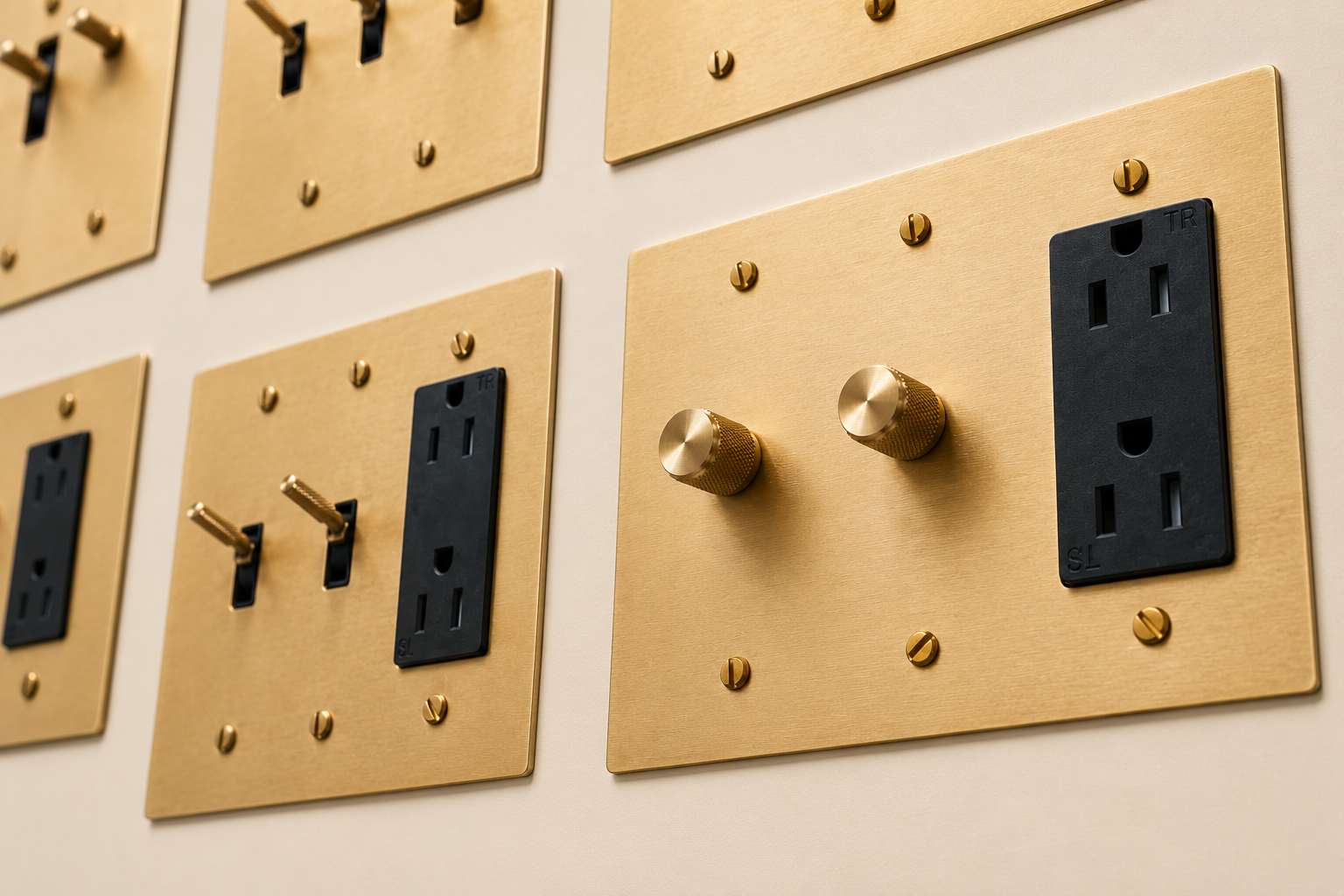 Signature Switch