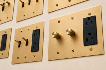 Mixed Switches — Create Your Signature Switches