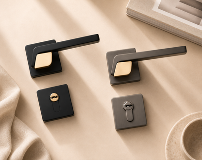 Soren Door Lever